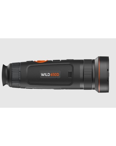 Wild-D 650